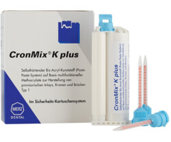 CronMix K plus