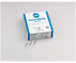 Dura-White-Steine
