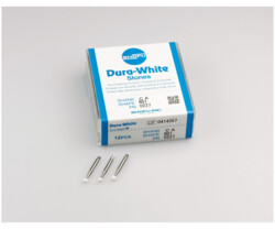 Dura-White-Steine