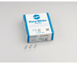 Dura-White-Steine