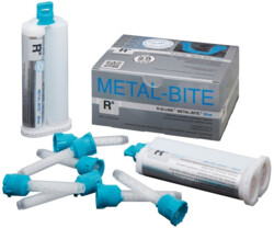 Mischkanülen R-dental