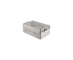 Trays und Container