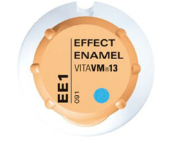 VITA VM13 Chroma Plus-, Effect-, Gingiva-, Margin-, Neutralmassen