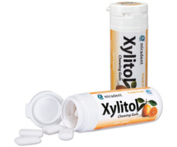 Miradent Xylitol Kaugummi