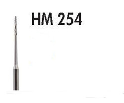 H+M Chirurgische Instrumente HM Fig. 254+ E, LE