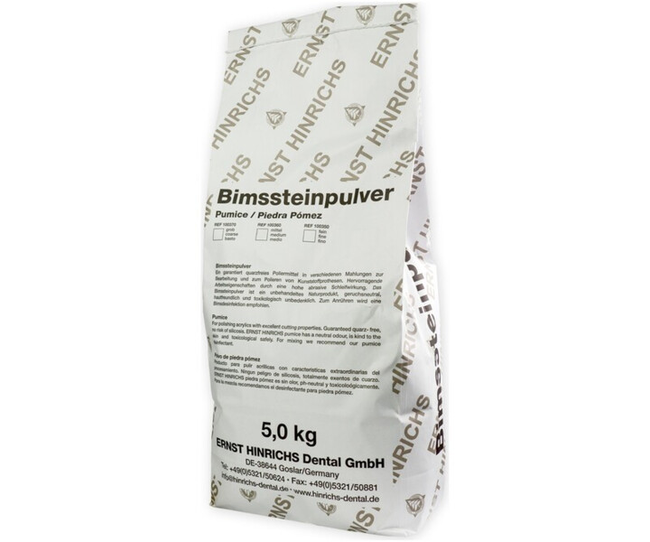 Polierpasten
