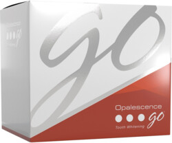 Opalescence Go 6 % Mint