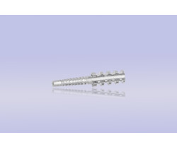 Aluminium Schutzkronen