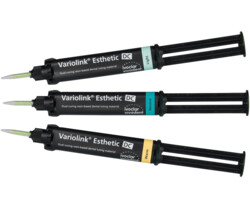 Variolink Esthetic DC