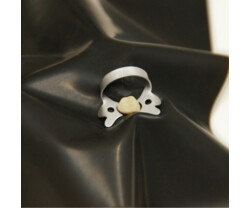 Kofferdam Gleitmittel