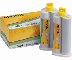 Mischkanülen Coltène