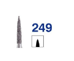 Horico Diamant-Schleifinstrumente Fig. 249 FG