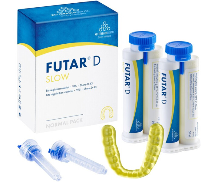 Mischkanülen Kettenbach jetzt im d°rect DentalVersandhandel online