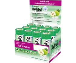 Miradent Xylitol Kaugummi