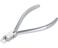 Edelstahlkronen 6-Jahr-Molaren