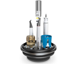 DAC Universal Deckel