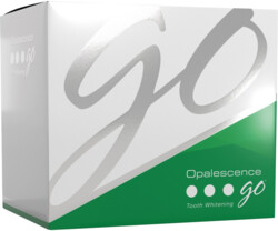 Opalescence Go 6 % Mint