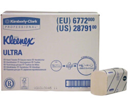 Kleenex Handtücher Ultra Soft