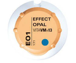 VITA VM13 Chroma Plus-, Effect-, Gingiva-, Margin-, Neutralmassen