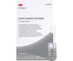 Clinpro Clear Fluorid