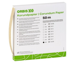 S-U Korundpapier