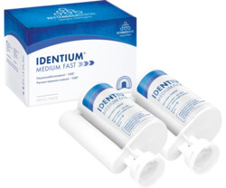 Identium Medium