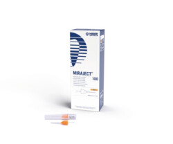 Miraject Injektionskanülen