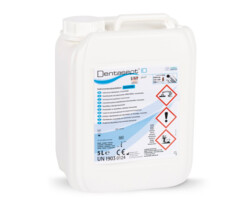 Dentalrapid SD wipes L