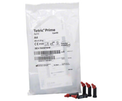 Tetric Prime