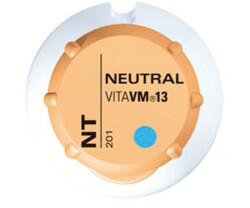VITA VM13 Chroma Plus-, Effect-, Gingiva-, Margin-, Neutralmassen