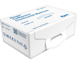 Hawe Tofflemire-Matrizen