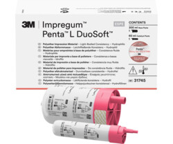 Penta Leerkartuschen