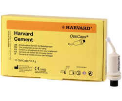 Harvard Cement