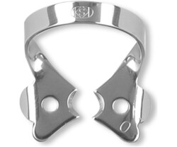 Fit Kofferdamklammer