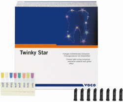 Twinky Star