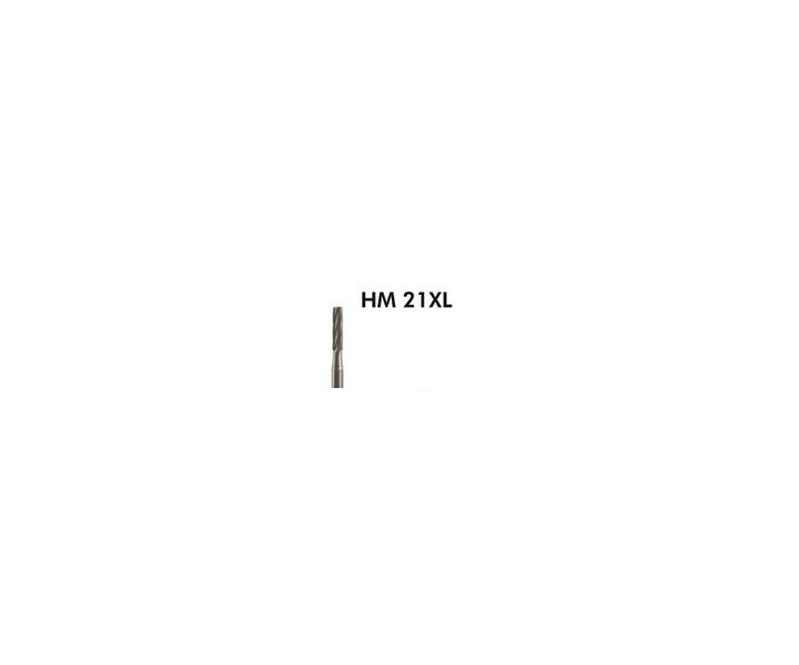 H+M Frästechnik Instrumente Fig. HM 21 XL