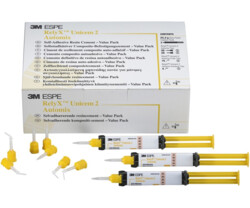 RelyX Unicem 2 Intraoral-Mixing-Tips