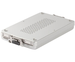 Trays und Container