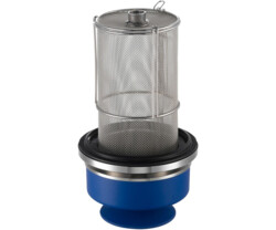 DAC Universal Deckel