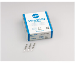 Dura-White-Steine