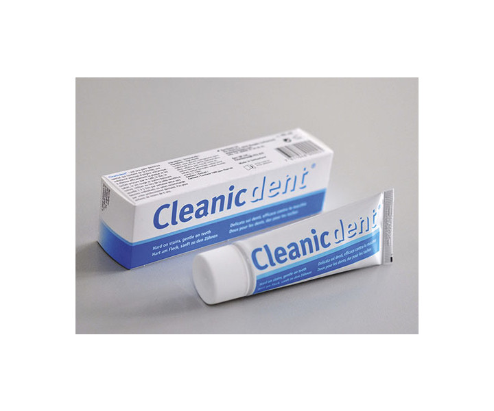 Cleanicdent