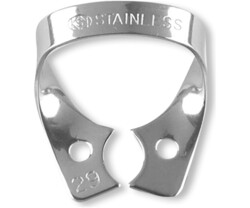 Fit Kofferdamklammer