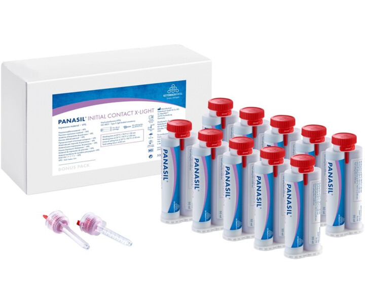 Mischkanülen Kettenbach jetzt im d°rect DentalVersandhandel online