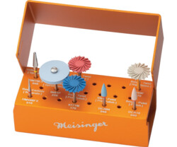 H+M CAD/CAM Poliersysteme