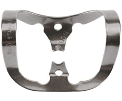 Fit Kofferdamklammer