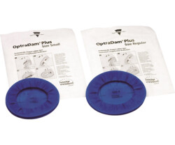 OptraDam Plus