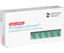 ProTaper Ultimate Handfeile