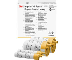 Penta Leerkartuschen