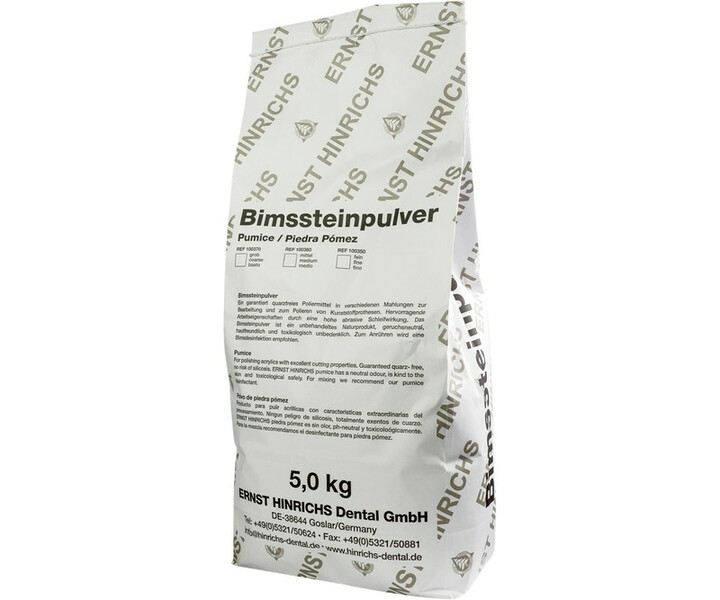 Polierpasten