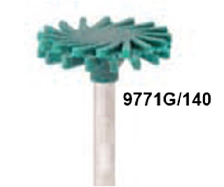 H+M elastische Polierer